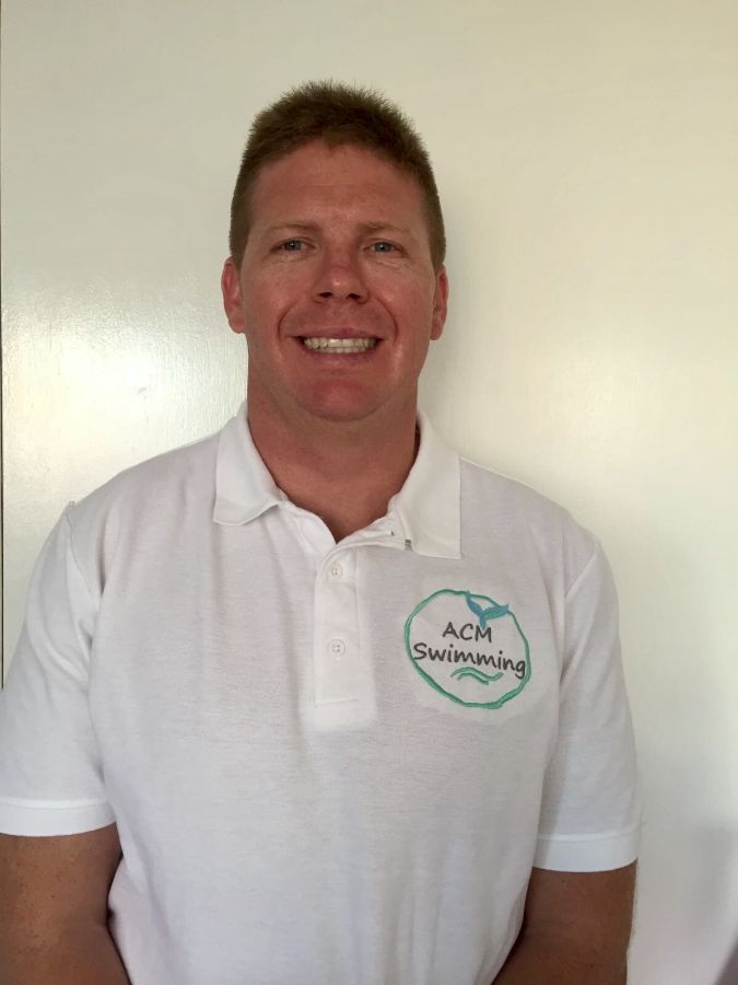 Christopher, Program Director and Head Coach